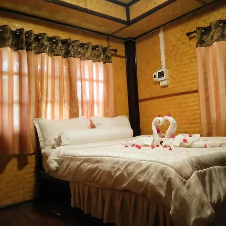 Ouychai Resort Home Stay